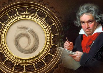 200 yıllık gizemi DNA analizi çözdü! Beethoven’ın saç telleri ölümüne yol açan hastalığı aydınlattı