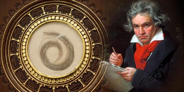 200 yıllık gizemi DNA analizi çözdü! Beethoven’ın saç telleri ölümüne yol açan hastalığı aydınlattı