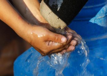 “2050 yılına kadar suya ulaşamayanların sayısı iki katına çıkacak”