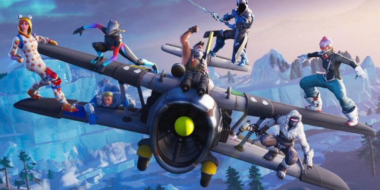 3 milyon dolar ödüllü Fortnite turnuvası başlıyor