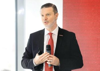 3 yıldır Avrupa’nın en hızlısı Türkiye