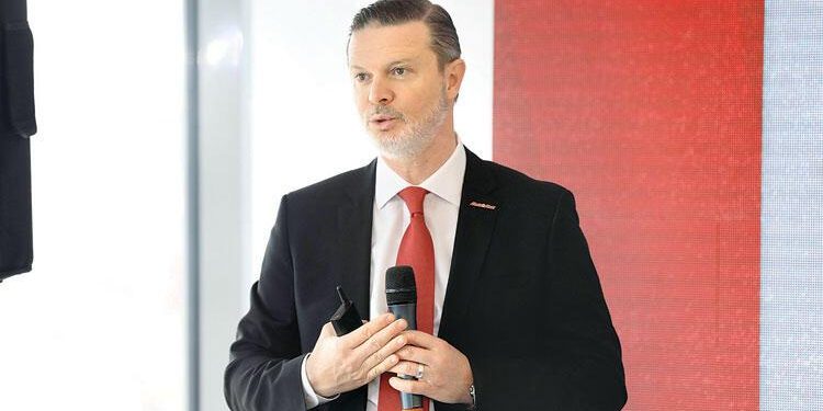 3 yıldır Avrupa’nın en hızlısı Türkiye