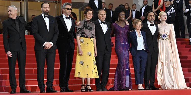72. Cannes Film Festivali başladı