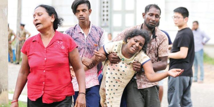 8 bombalı terör günü