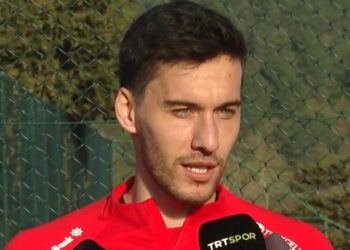 A Milli Takım’a çağrılan Umut Nayir’den Arda Güler sözleri!