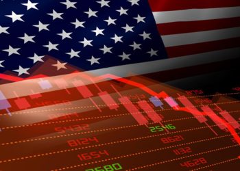 ABD piyasaları yara aldı