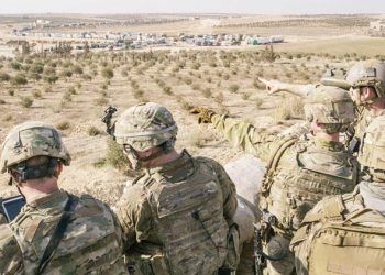 ‘ABD yönetimi destek bulmakta zorlanıyor’