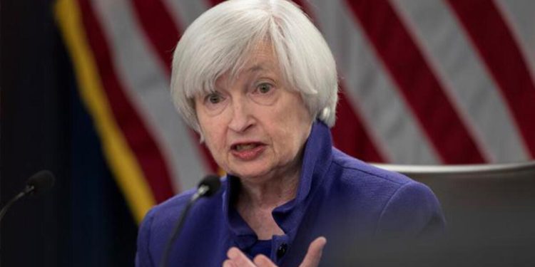 ABD’de bankacılık krizi büyüyor mu? Yellen’den çok önemli açıklamalar