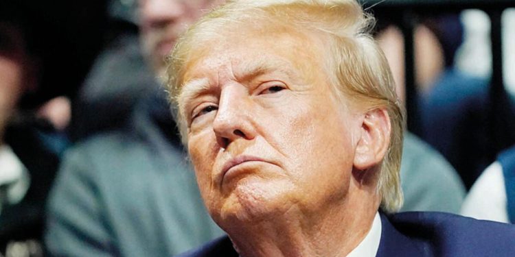 ABD’de polis önlemleri arttırıldı: Trump alarmı