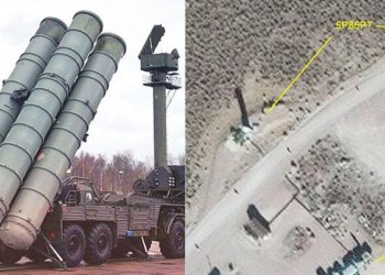 ABD’nin S-300 füzesi mi var