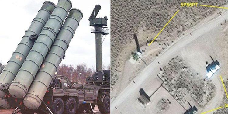 ABD’nin S-300 füzesi mi var