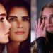 Acı gerçeği yıllarca gizlemişti… Brooke Shields gözyaşlarıyla anlattı: Hayatımı karartan o adama mektup yazdım!
