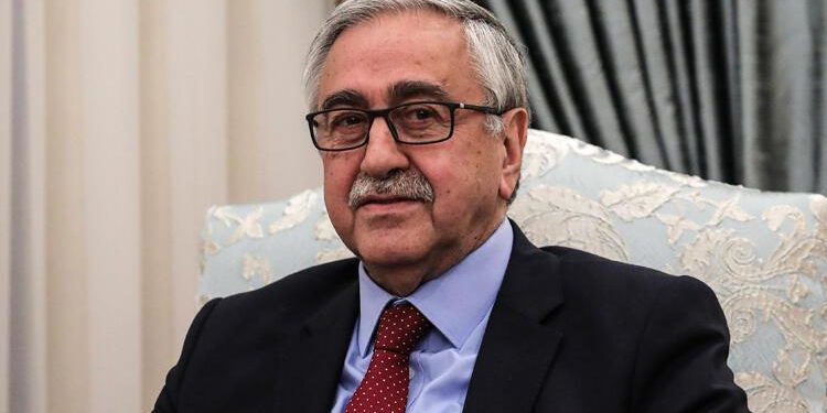 Akıncı yeni hükümetin kurulması için parti liderleriyle görüşecek