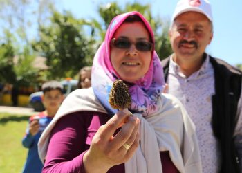 Altını solladı… Kurusu bin TL’den alıcı buluyor