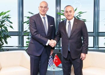 Ankara ile Atina hattında ilk mutabakat