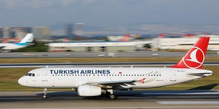 Ankara’dan Bakü’ye doğrudan uçuş heyecanı