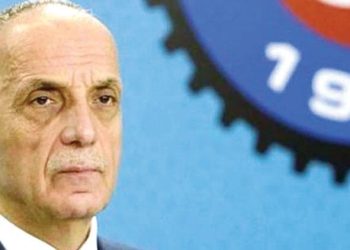 Artık masaya oturulmalı