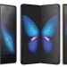 Artısıyla eksisiyle Galaxy Fold