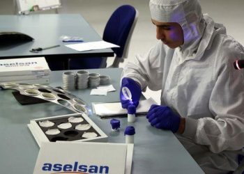 Askeri amaçlı “Sırt Uydu Haberleşme Sistemi” geliyor