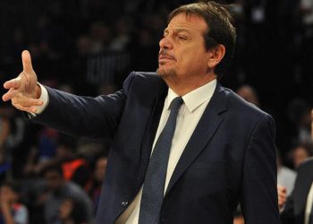 Avrupa’nın en yaşlısı Anadolu Efes!