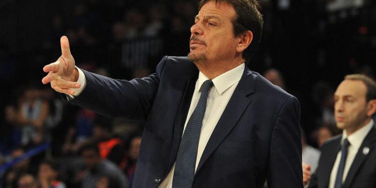 Avrupa’nın en yaşlısı Anadolu Efes!