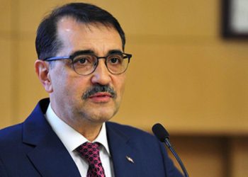 Bakan Dönmez: 4 milyar liralık borç silindi