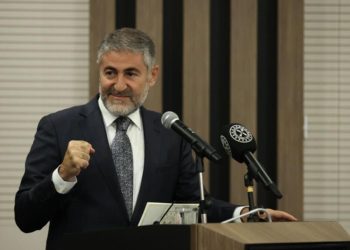 Bakan Nebati, Türkiye Ekonomi Modeli açıklaması