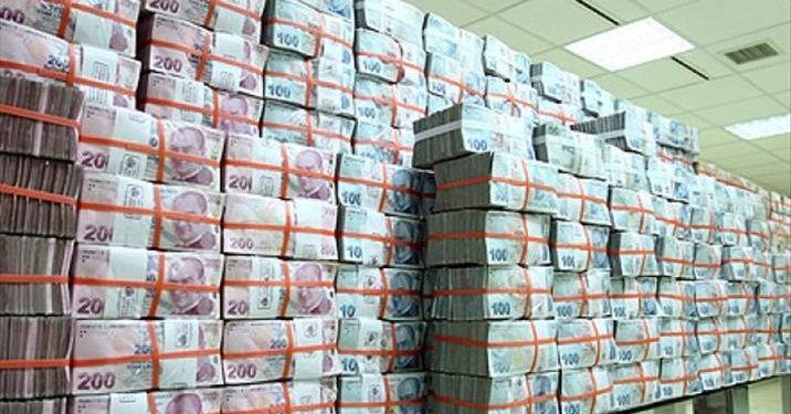 Bankacılık sektörünün mevduatı arttı