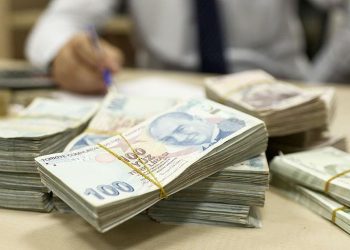 Bankacılık sektörünün toplam kredi hacmi arttı