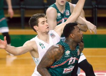 Banvit oyun dışı!