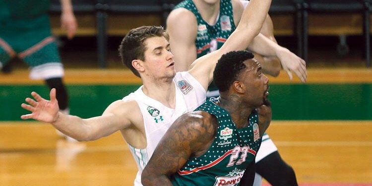 Banvit oyun dışı!