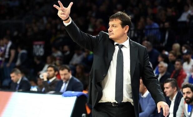 BASKETBOL