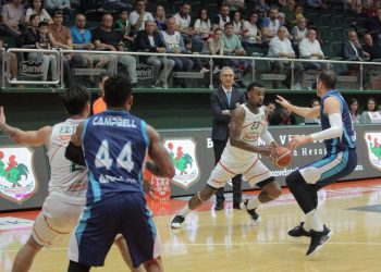 BASKETBOL