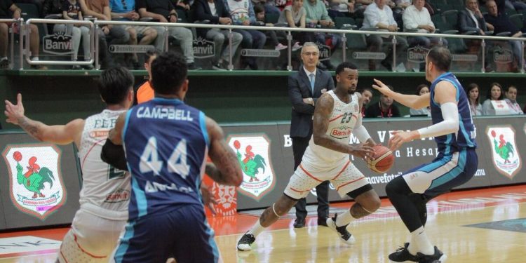 BASKETBOL