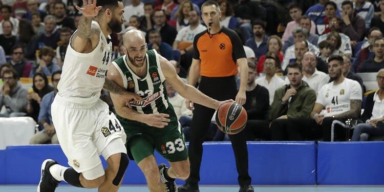 BASKETBOL