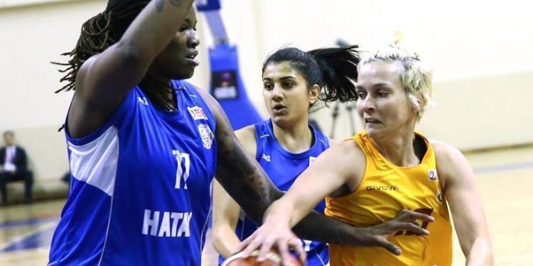BASKETBOL