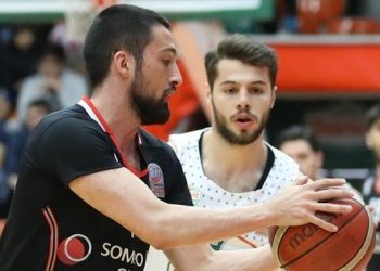 BASKETBOL