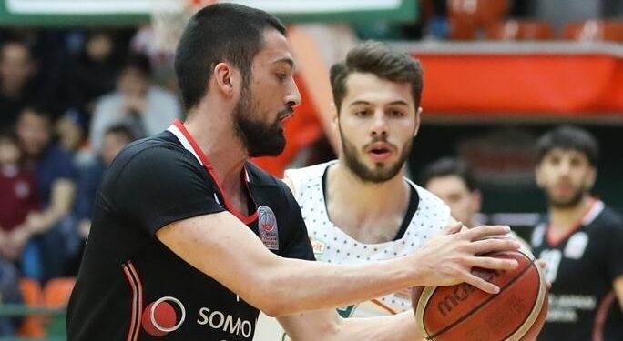 BASKETBOL