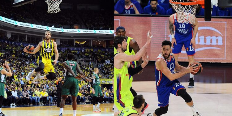 BASKETBOL
