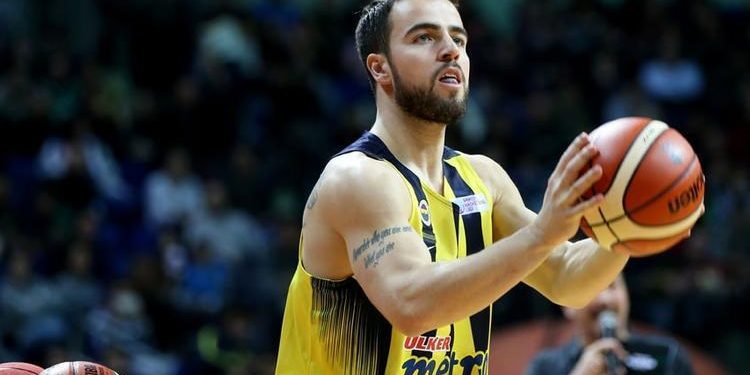 BASKETBOL