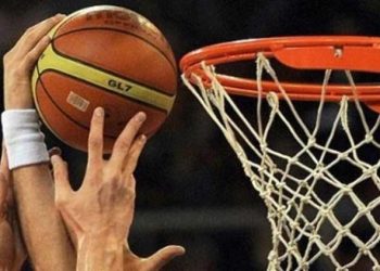 BASKETBOL