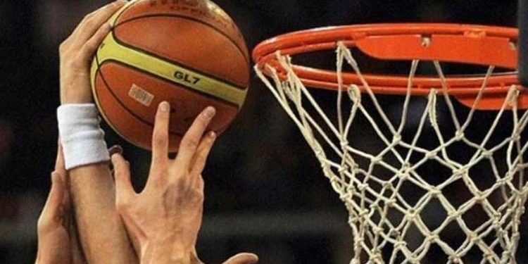 BASKETBOL