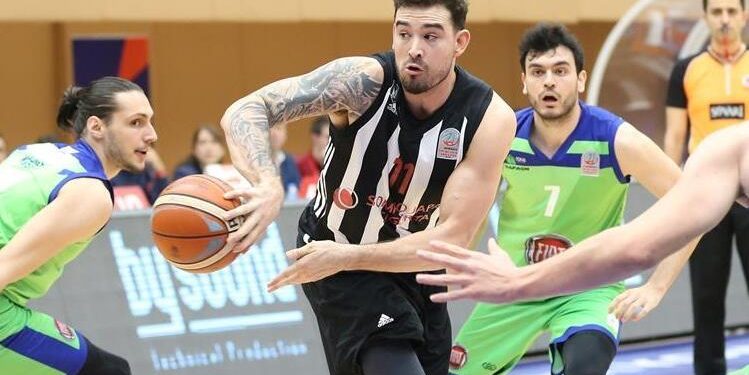 BASKETBOL