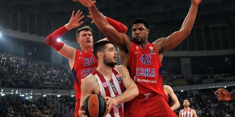 BASKETBOL