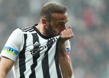 Beşiktaşlı Cenk Tosun: Chicago Fire’dan gelen teklifi reddettim