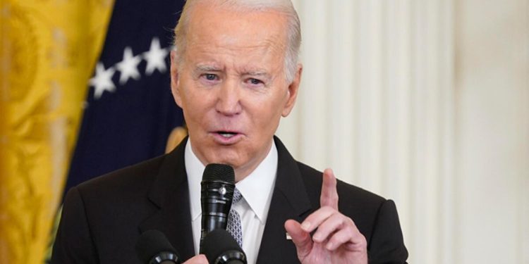 Biden, Kovid’in kökenine dair istihbarat bilgilerinin gizliliğini kaldırdı