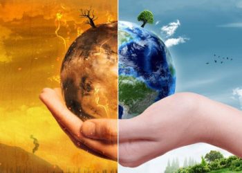 Bilim insanlarından iklim değişikliği için radikal yöntemler