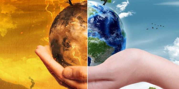 Bilim insanlarından iklim değişikliği için radikal yöntemler