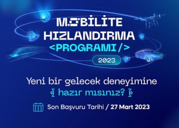 Bilişim Vadisi Mobilite Hızlandırma Programına başvuru için son günler