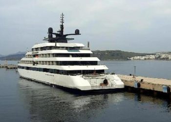 Bodrum’da turizm sezonu başladı